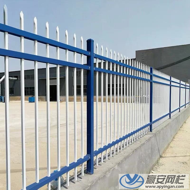 围墙护栏