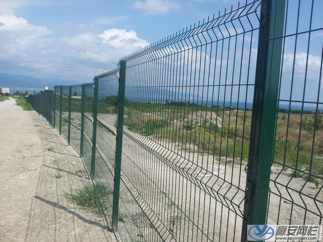 围墙护栏