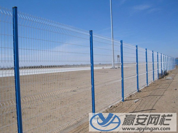 围墙护栏