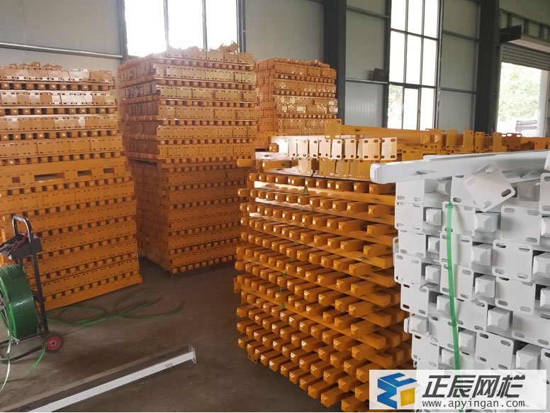 工地基坑安全护栏网