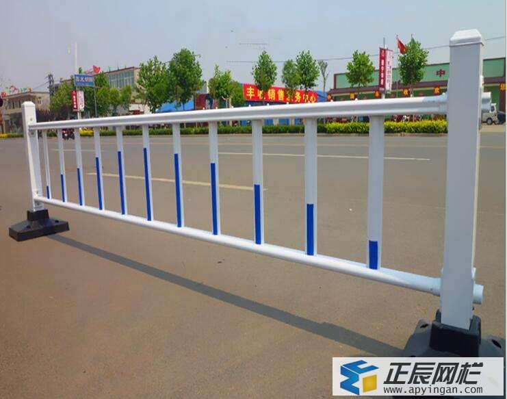 市政道路护栏