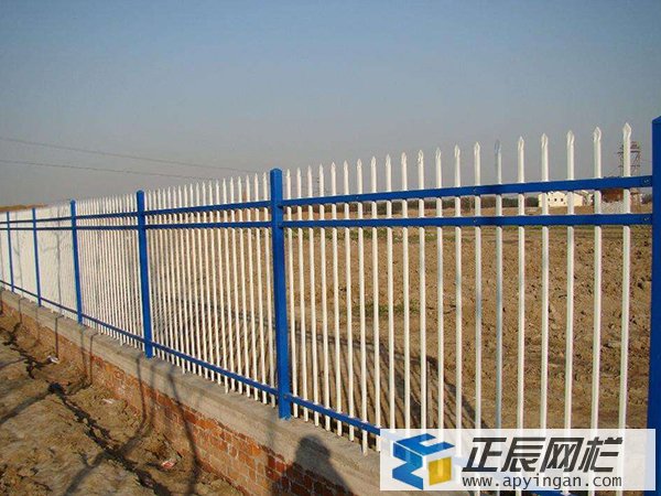 围墙护栏