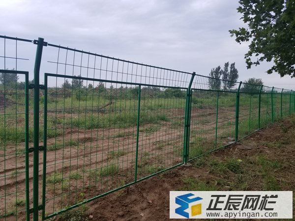 农业围栏网图片