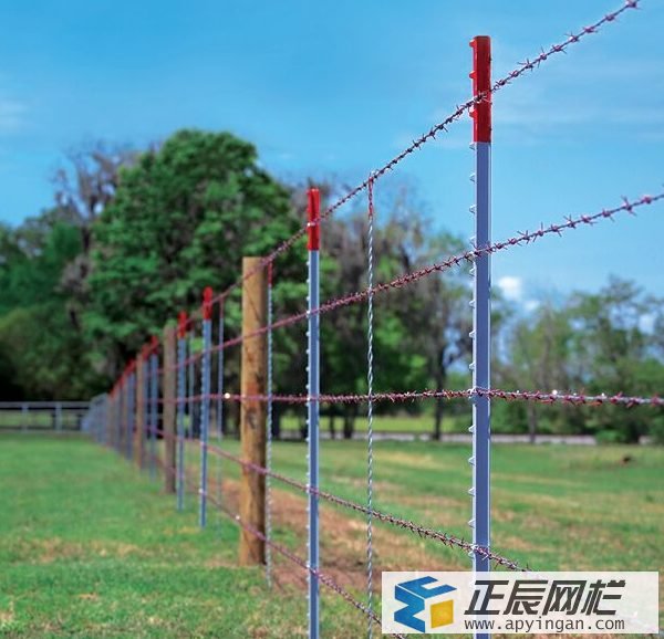 农场围栏