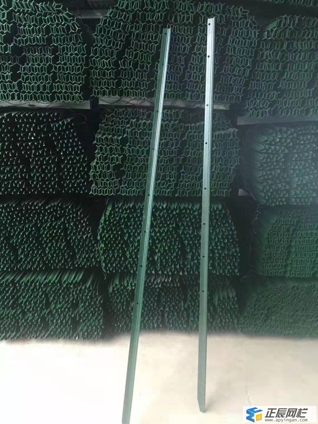 养鹿围栏网立柱