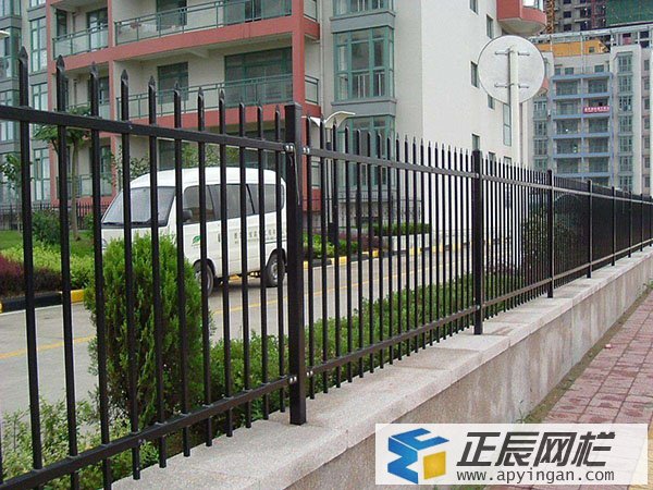 别墅花园围栏