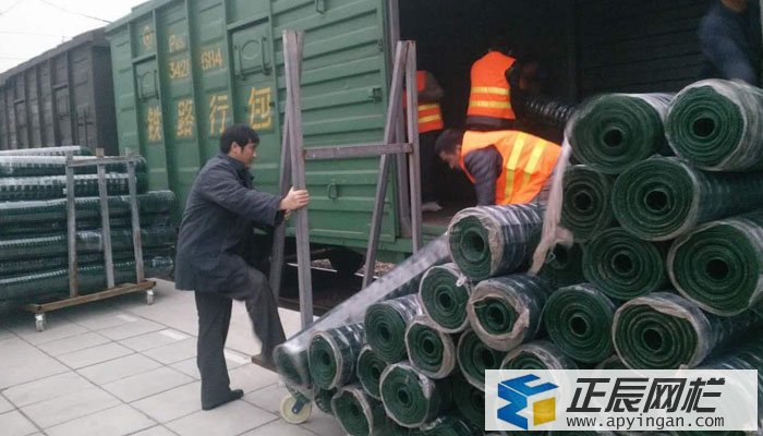 养殖场围栏网