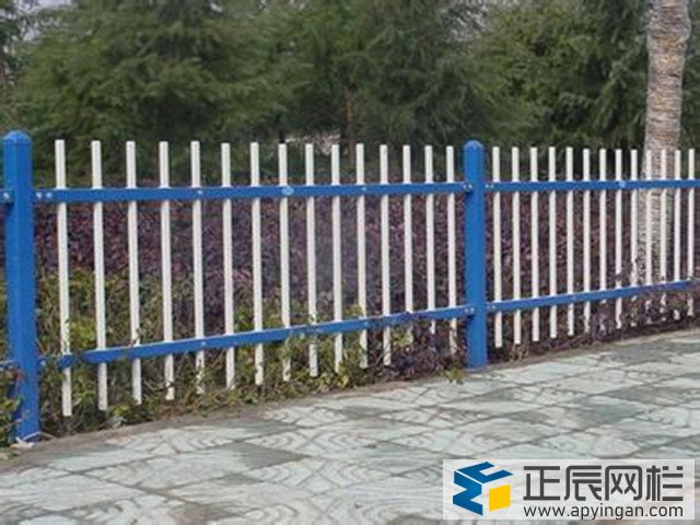 小区花园护栏网图片