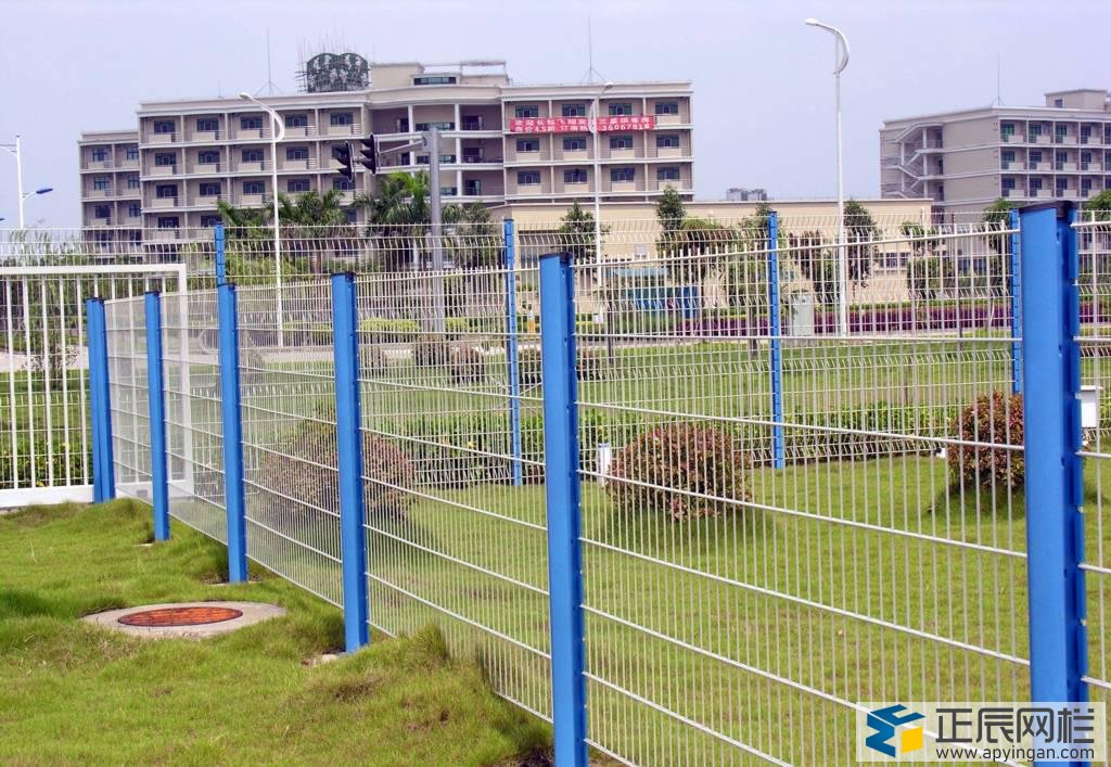 建筑工地护栏网分类介绍