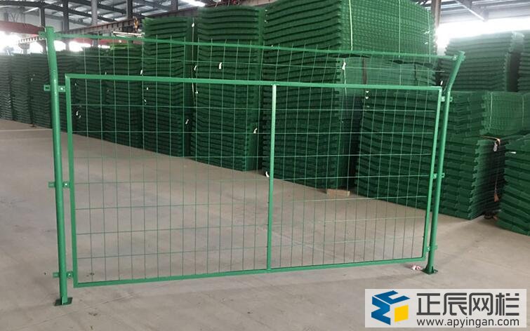 服务区护栏网厂家