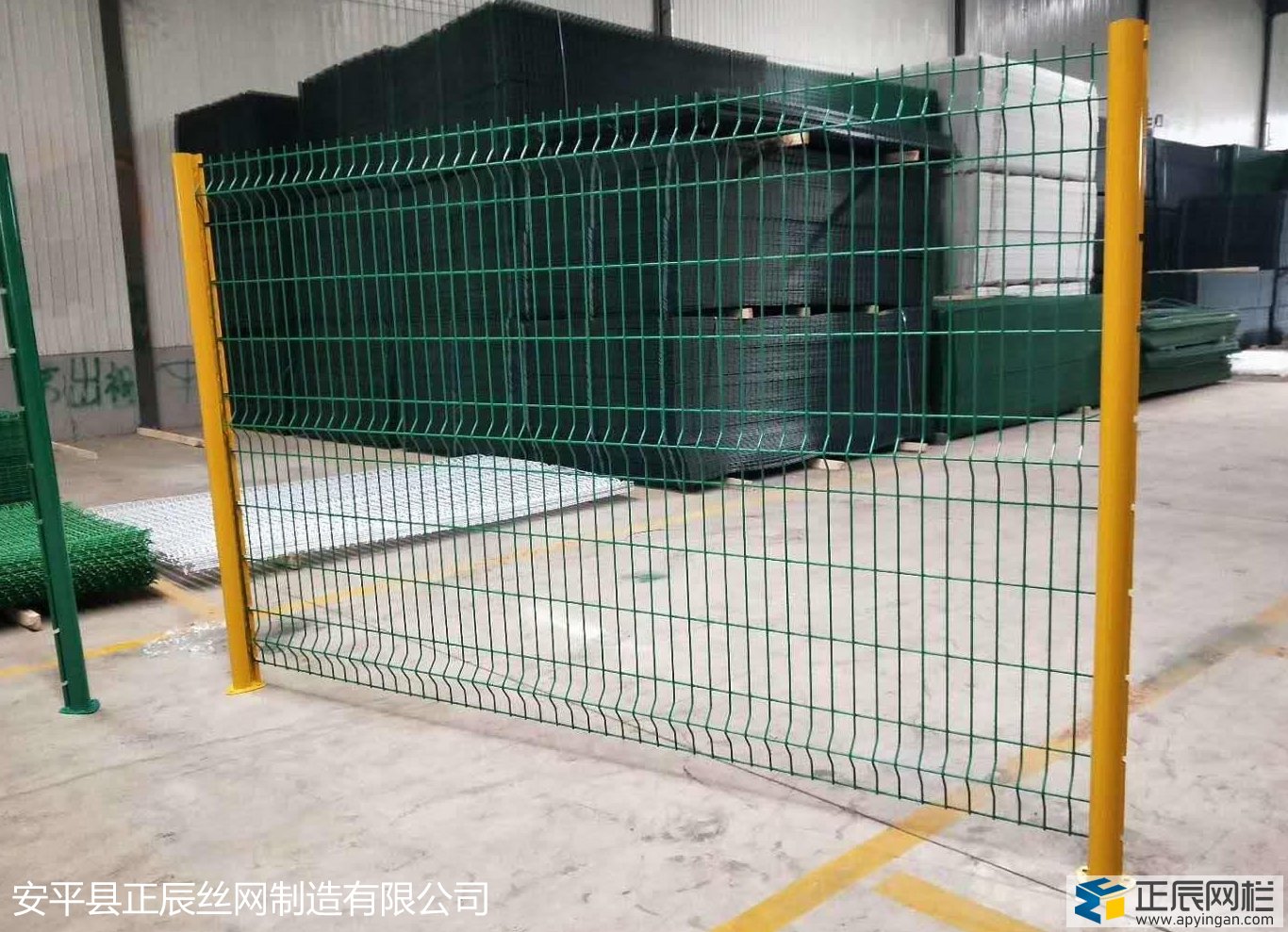 服务区护栏网厂家