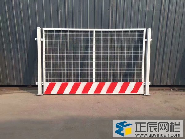 建筑工地护栏网分类介绍