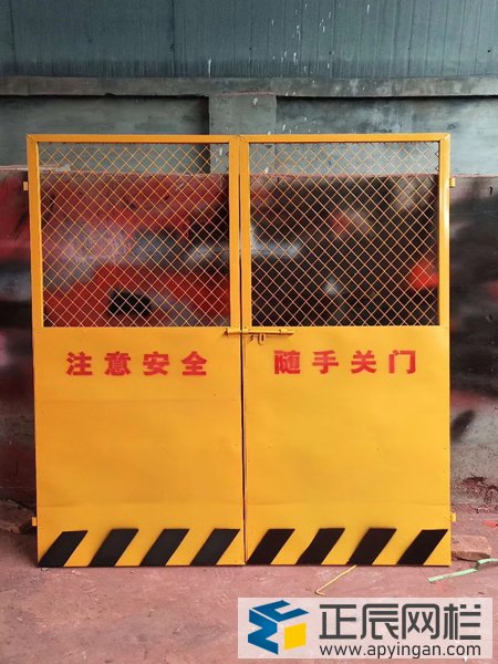 建筑工地护栏网分类介绍