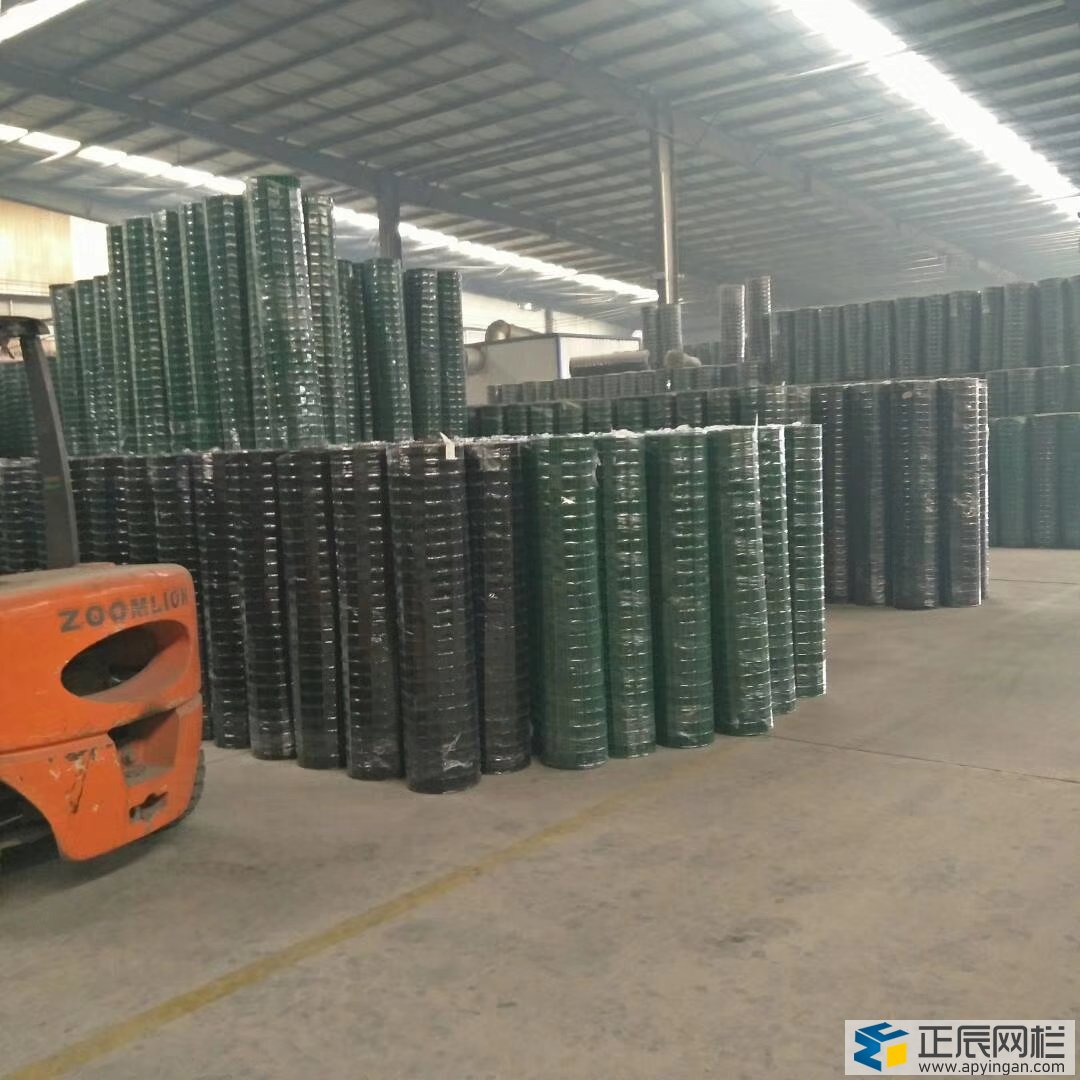 养殖围栏网图片