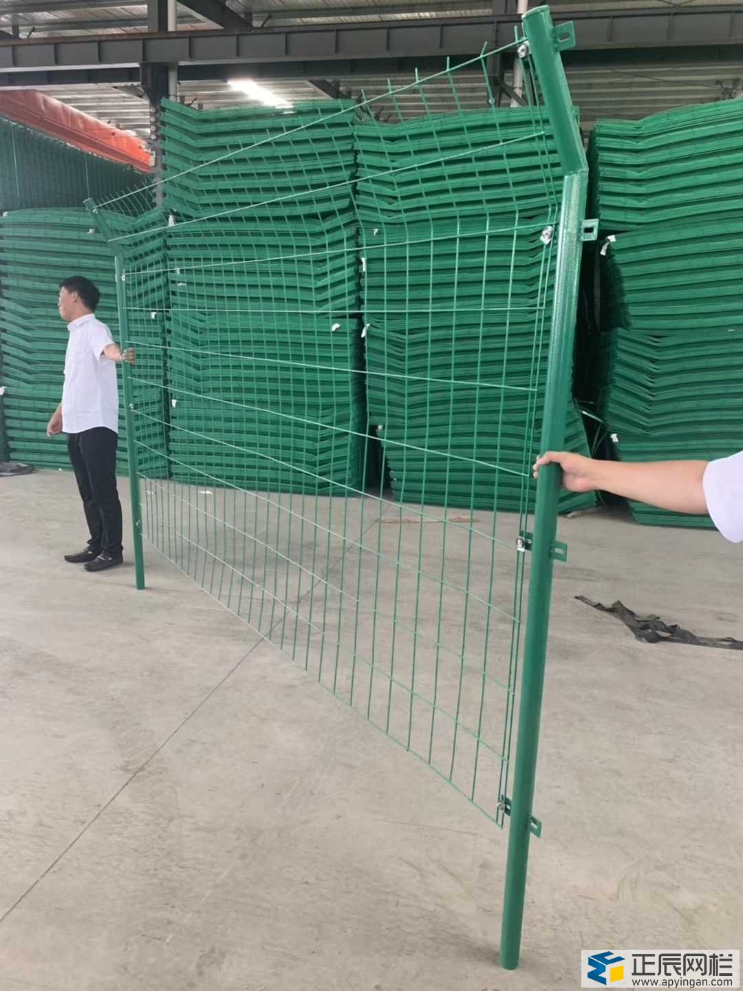 农用围栏网使用寿命