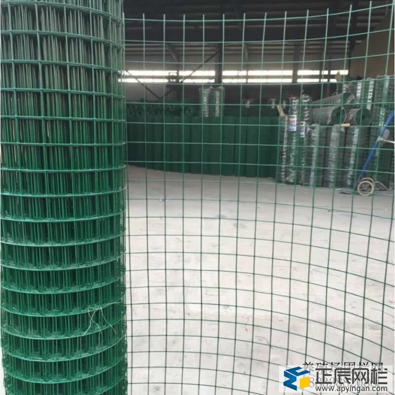 铁丝网围栏防护栏图3
