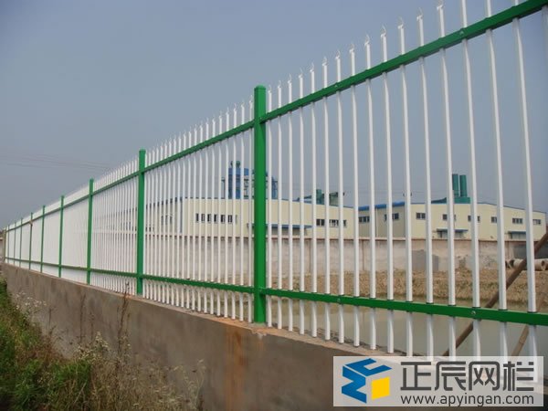 铁丝网围栏防护栏212