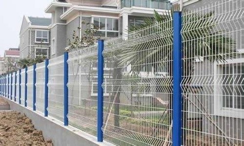 护栏网多少钱一米