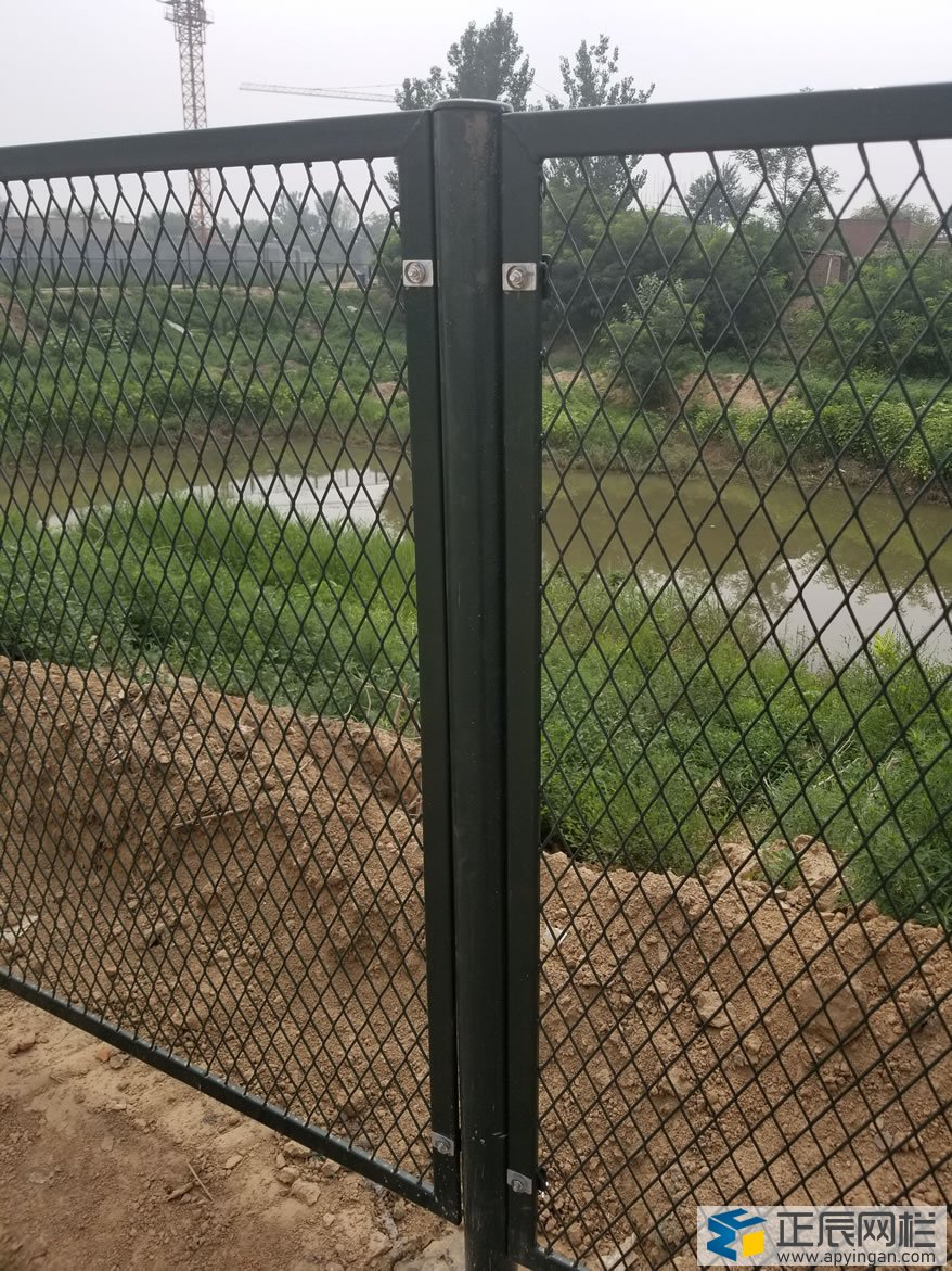 河道护栏网
