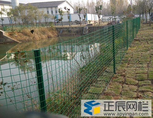 河道护栏网