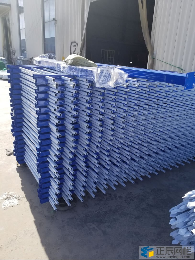 锌钢护栏每米价格