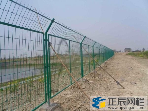 护栏网质量