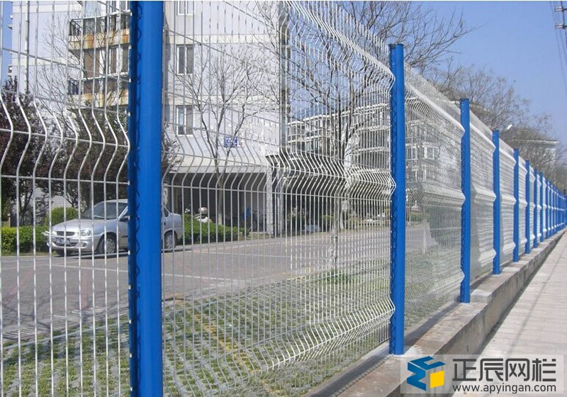 小区护栏网