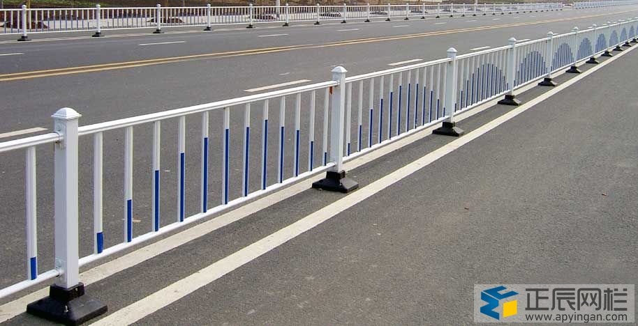 市政护栏