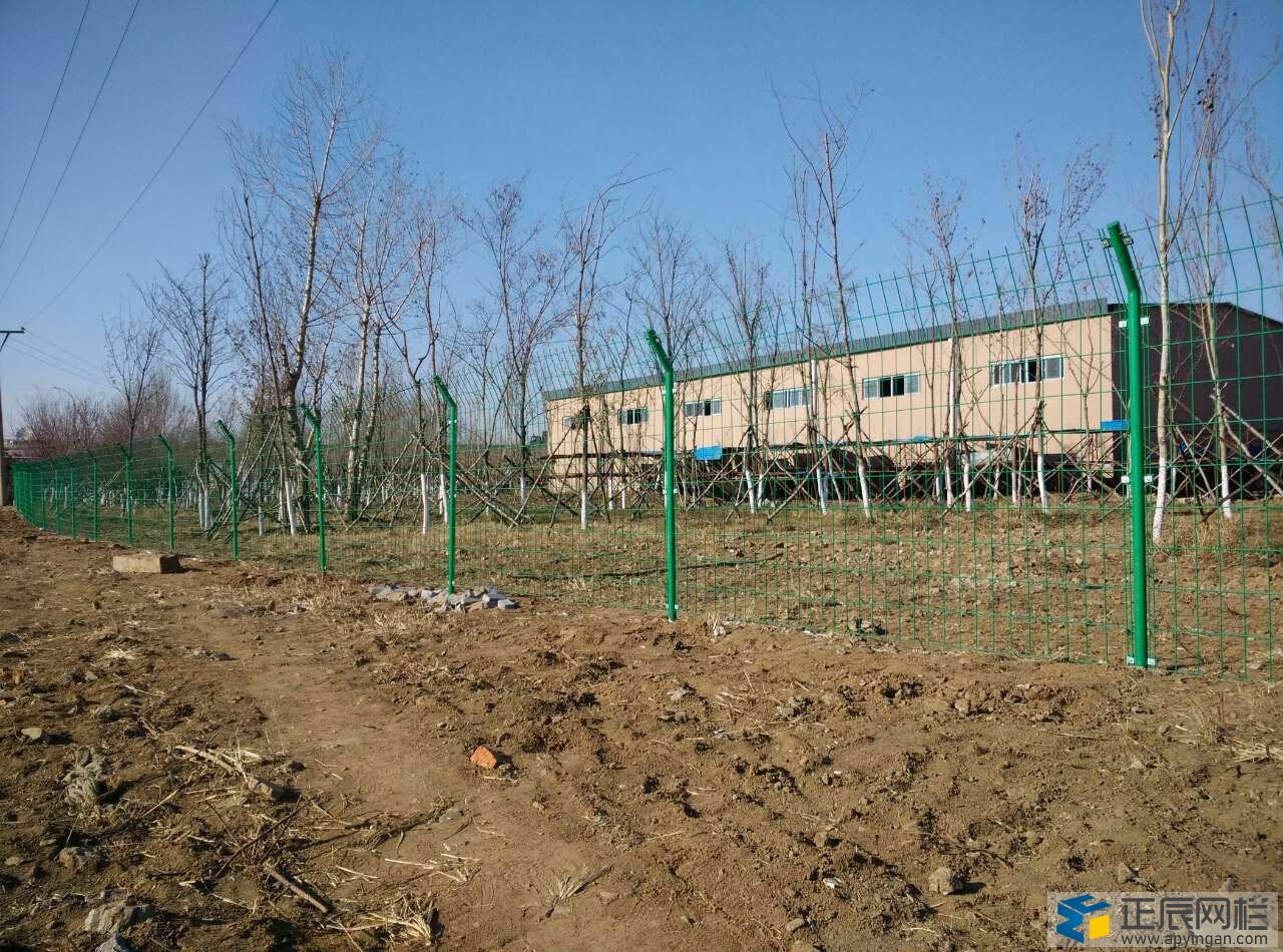 厂区护栏网