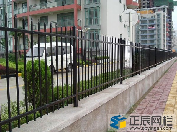 厂区护栏网