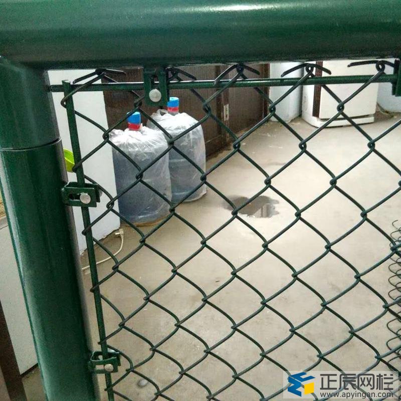 网式护栏