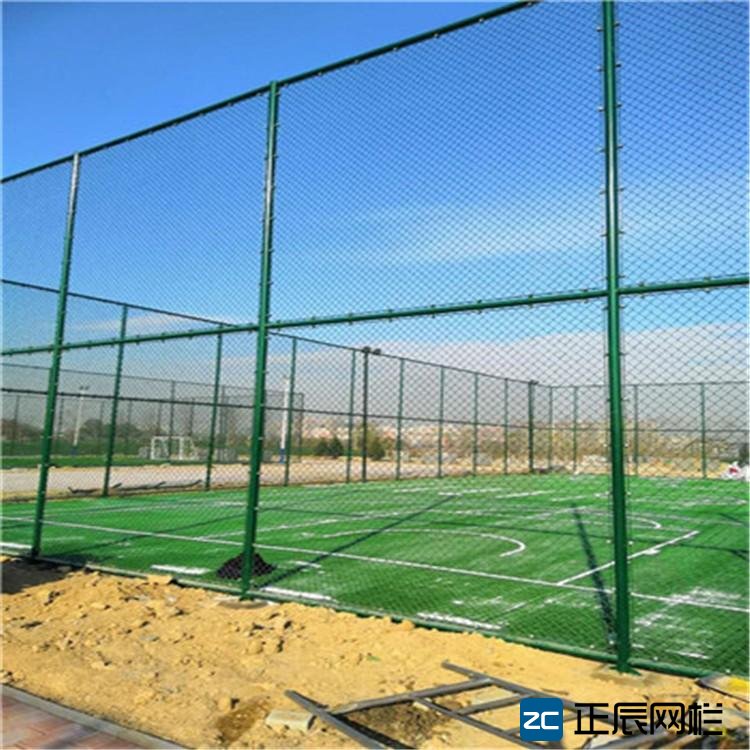 球场护栏网