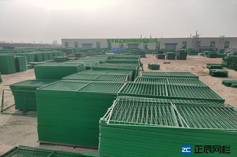 高速护栏网价格多少钱一米