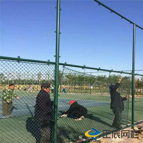 安装球场围网多少钱一米